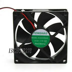 1pc new FENGHAO HL9225S24H 9025 9CM 24V 0.15A