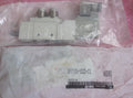 SY7120-5DZD-C8 SY71205DZDC8 1PC New SMC solenoid valve free shipping