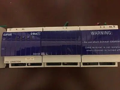 L5504D2A 1PC Used Schneider
