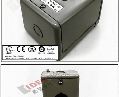 1pc new KGN111Y IDEC