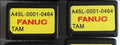 1pc FANUC A45L-0001-0464 A45L00010464 free shipping