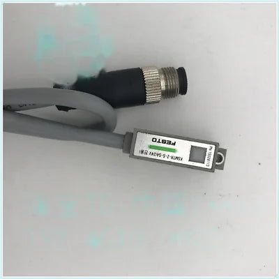 1pc new FESTO 15028113 KSMTR-2-S-LED-24-SA