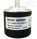 1pc new ZSG5806-001C-1024BZ3-5L 5V 8