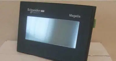 HMISTO512 1pc NEW Schneider HMI