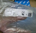 New Panasonic CX-411-P-Z Photoelectric switch free shipping