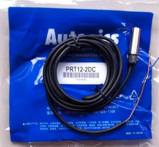 PRT12-2DC PRT122DC NEW Autonics Proximity Sensor free shipping