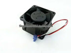 1pc new NMB 2415KL-S4W-B69 6038 12V 0.86A 6CM/