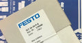 SLT-16-10-P-A SLT1610PA 170560 FESTO slider drive NEW