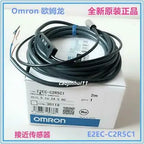 1pc new Omron E2EC-C2R5C1