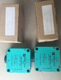 New P+F NJ50-FP-A2-P1 Proximity switch sensor free shipping