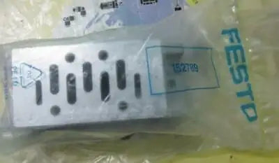 1PC NEW FESTO NAVW-1/4-1-ISO (152789)