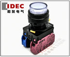 1pc new YW1L-M2E11Q4W IDEC