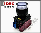 1pc new YW1L-AF2E11Q4W IDEC