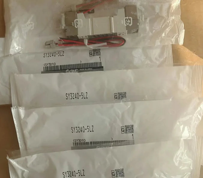 SY3240-5LZ SY32405LZ 1pcs New SMC free shipping