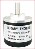 1pc new ACT38/6-360BZ-8-30FG2