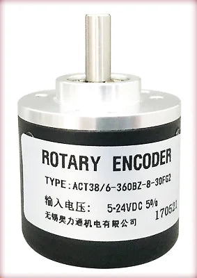 1pc new ACT38/6-360BZ-8-30FG2