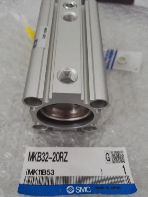 MKB32-20RZ MKB3220RZ 1PC New SMC corner cylinder free ship