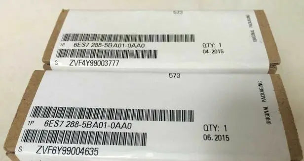 6ES7 288-5BA01-0AA0 6ES7288-5BA01-0AA0 NEW Siemens free shipping