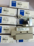 ZV2-NA2-2 ZV2NA22 1Pcs New Omron Limit Switch free ship