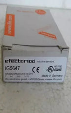 New  IFM  sensor  IG5647  free shipping