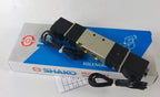 1PC NEW SHAKO AM520-01D AM520-01-D DC24V free shipping