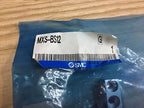 MXS-BS12 MXSBS12 1PC SMC slide bracket NEW