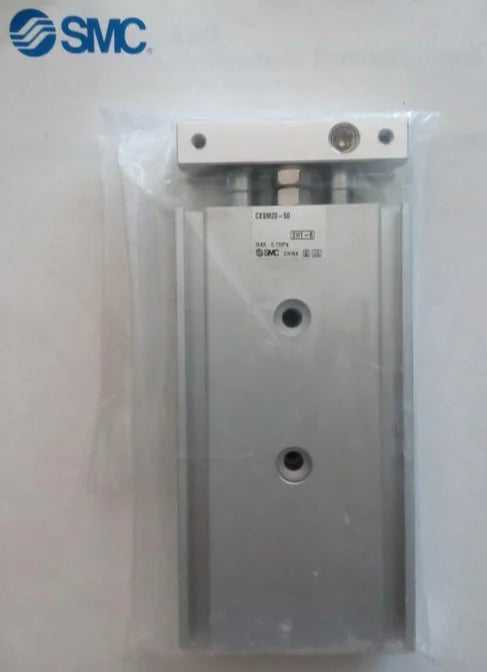 CXSM20-50 CXSM2050 1PC New SMC double rod cylinder free shipping