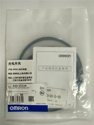 1pc new OMRON E32-ZT21R
