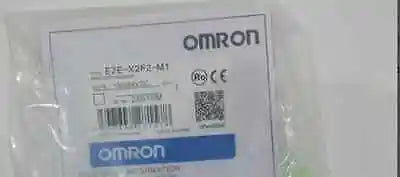 E2E-X2F2-M1 E2EX2F2M1 1PC NEW Omron1PC New Omron sensor free shipping