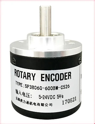 1pc new SP3806G-100BM-C526