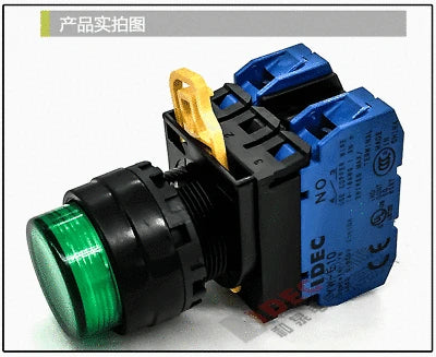 1pc new YW1L-M2E20QM3G IDEC