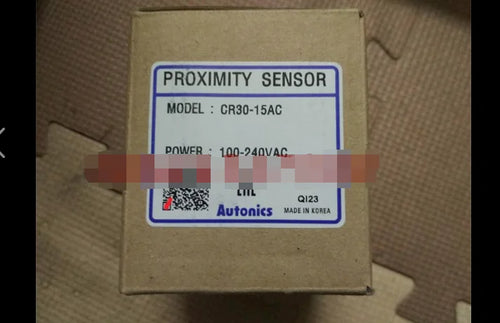 1PC  NEW   Autonics   CR30-15AC    free shipping
