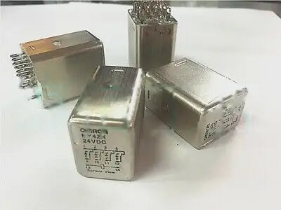 1pc new Omron/ MY4ZH