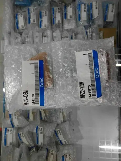MHZ2-10SM MHZ2 10SM 1PC New SMC pneumatic finger free ship