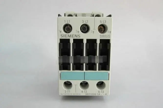 3RT1026-1AP00 3RT10 26-1AP00 1PC New IN BOX Siemens contact free shipping