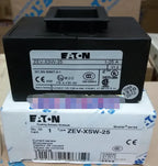 1PC  NEW   EATON  MOELLER   ZEV-XSW-25   free shipping