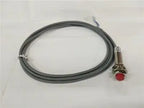 1pc new FOTEK PM12-04N NPN