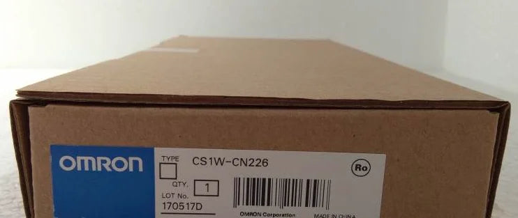 New Omron CS1W-CN226 free shipping