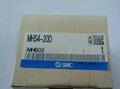 MHS4-20D MHS4 20D 1pcs New in box SMC AIR GRIPPER free shipping