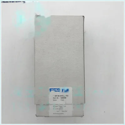 1pc new FESTO 539231 VABF-S6-1-P1A7-G12
