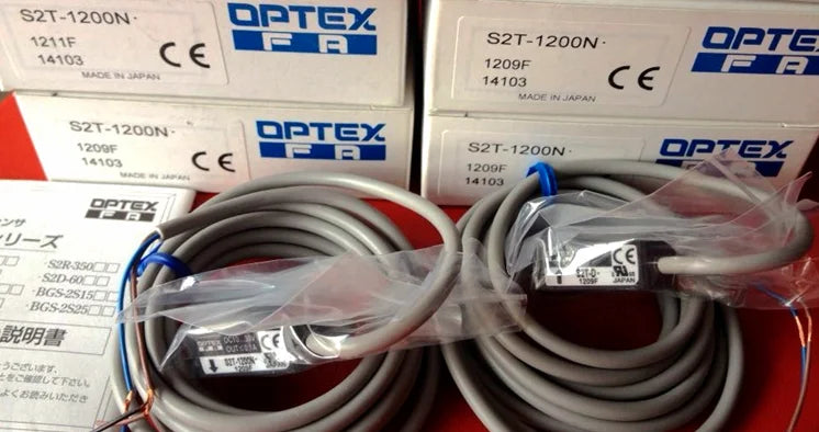 1PC NEW OPTEX S2T-1200N free shipping