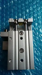 NEW IN BOX SMC MXS6-40
