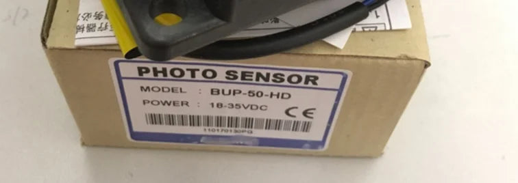 BUP-50-HD BUP50HD 1PC NEW Autonics Photoelectric Switch free ship