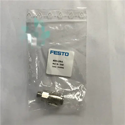 1pc new FESTO KD3-1/8-A 2142