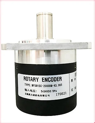 1pc new MF5815C-2000BM-K5.003