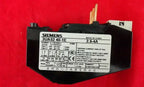 3UA5240-1E 2.5-4A 3UA52 40-1E New SIEMENS Thermal Overload Relay free shipping