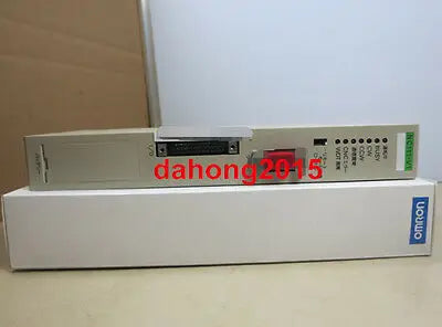 1PC New in box Omron PLC C500-NC111-V1 3G2A5-NC111-V1