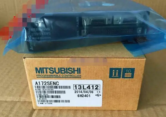 1PC New Mitsubishi PLC A172SENC free shipping