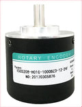 1pc new ISC5208-H01G-1000BZ3-12-24F