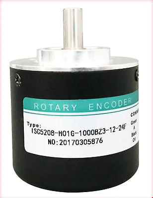 1pc new ISC5208-H01G-1000BZ3-12-24F